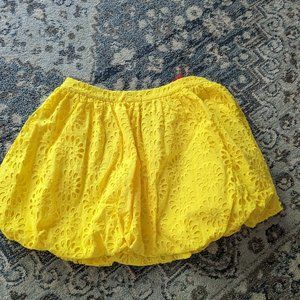 Lilly Pulitzer skirt NWT